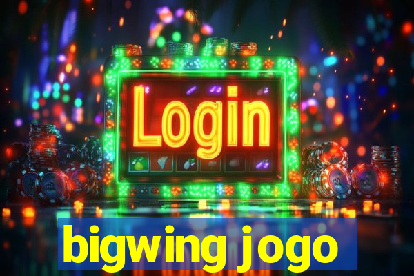 bigwing jogo